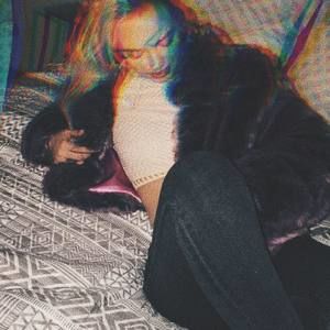 Meet your Posher, Callie